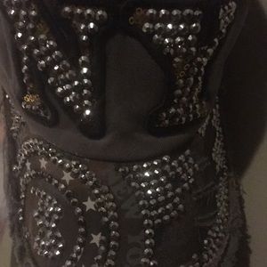 Meet your Posher, Kendra